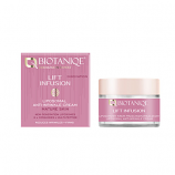 Κρέμα προσώπου lift infusion Biotanique 50ml