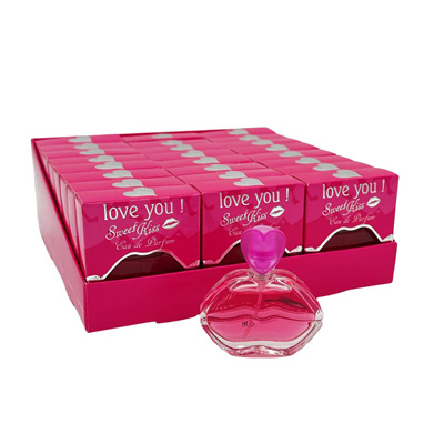 EDP  Love You Sweet Kiss 15ml  RT