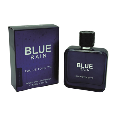 Ανδρικό Άρωμα Blue rain eau de toilette G.M. 125ml