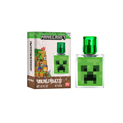 Edt Minecraft 30ml