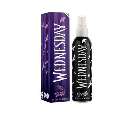 WEDNESDAY BODY SPRAY 200 ML