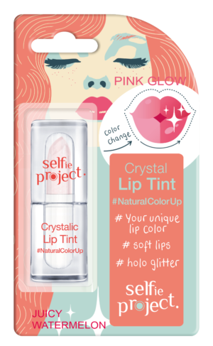 LIP TINT CRYSTAL