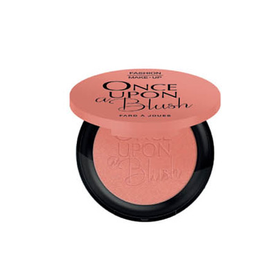 ΡΟΥΖ Once Upon a Blush 03 Terracotta 