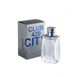 Ανδρικό Άρωμα Club 420 City L.Y. 30ml