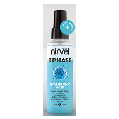 Biphase Hyalouronic Acid 100ml by Nivel