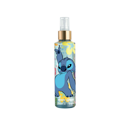 STITCH BODY SPRAY 200 ML