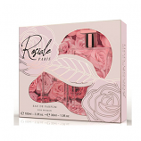 Σετ γυναικείο Rosiale με EDP 100ml & 30ml